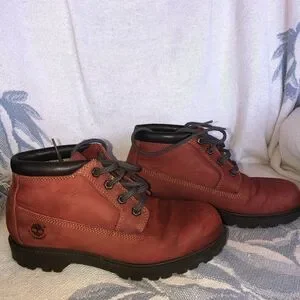 Timberland | Shoes | Euc Mens Size 8 2m Timberland  display picture 2